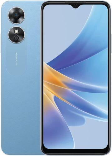 Refurbished OPPO A17 - Reebelo Nederland