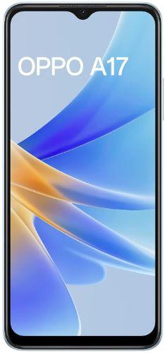Refurbished OPPO A17 - Reebelo Nederland