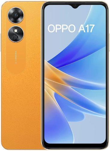 Refurbished OPPO A17 - Reebelo Nederland