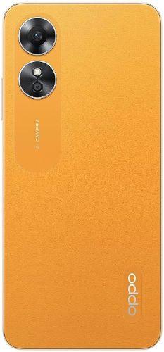 Refurbished OPPO A17 - Reebelo Nederland