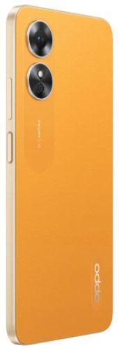 Refurbished OPPO A17 - Reebelo Nederland