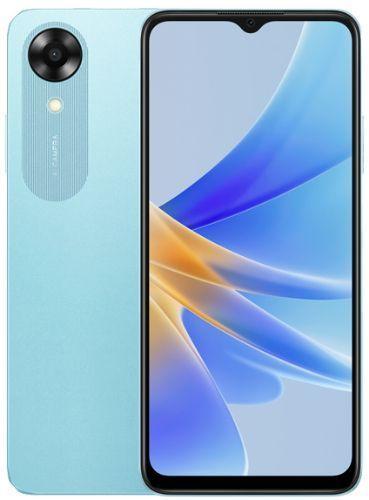 Refurbished OPPO A17k - Reebelo Nederland