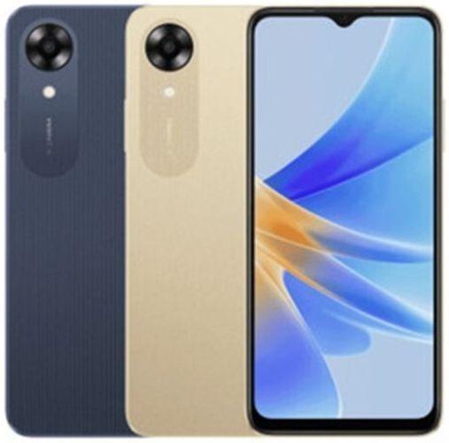 Refurbished OPPO A17k - Reebelo Nederland