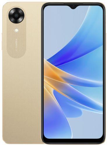 Refurbished OPPO A17k - Reebelo Nederland