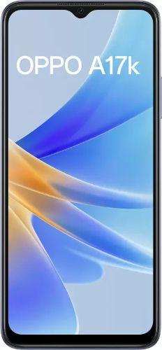 Refurbished OPPO A17k - Reebelo Nederland