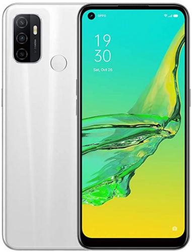 Refurbished Oppo A53 - Reebelo Nederland