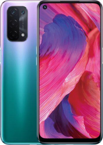 Refurbished Oppo A54 (5G) - Reebelo Nederland