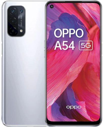 Refurbished Oppo A54 (5G) - Reebelo Nederland