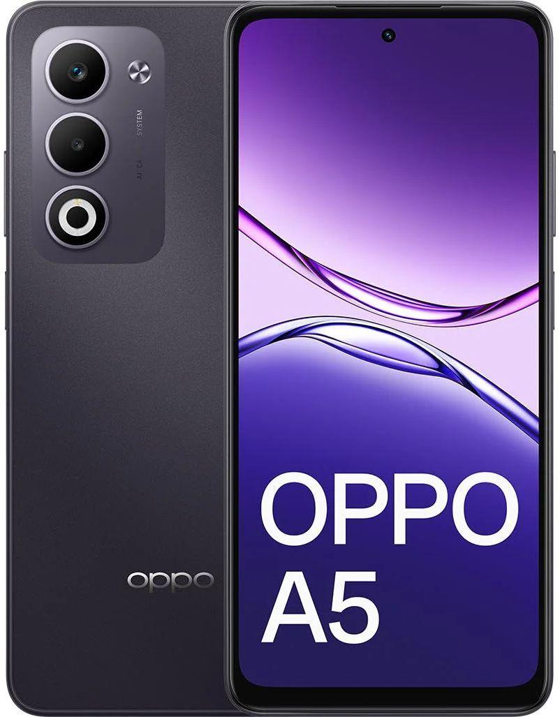 Refurbished OPPO A5 4G - Reebelo Nederland