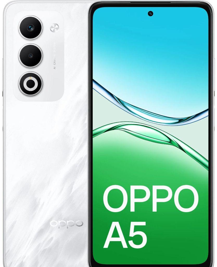 Refurbished OPPO A5 4G - Reebelo Nederland