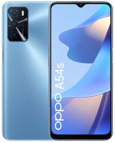 Refurbished Oppo A54s - Reebelo Nederland