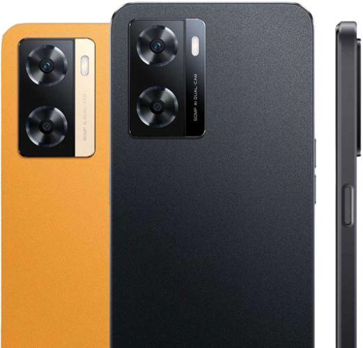 Refurbished OPPO A77s - Reebelo Nederland