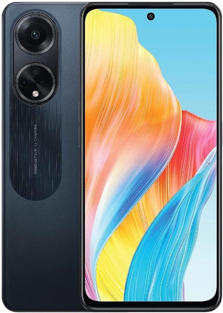 Refurbished OPPO A98 5G - Reebelo Nederland