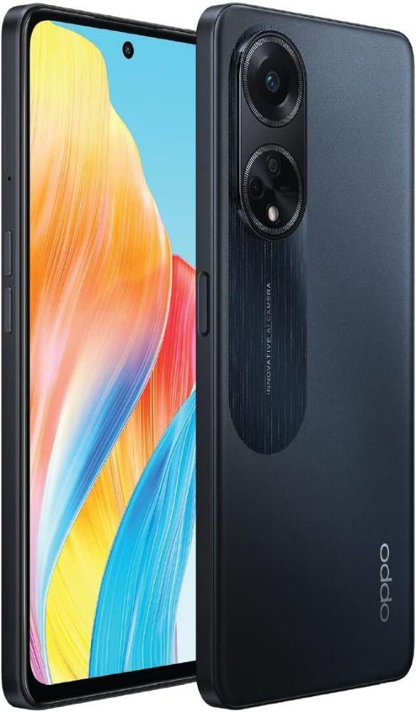Refurbished OPPO A98 5G - Reebelo Nederland
