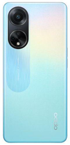Refurbished OPPO A98 5G - Reebelo Nederland