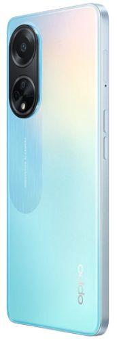 Refurbished OPPO A98 5G - Reebelo Nederland