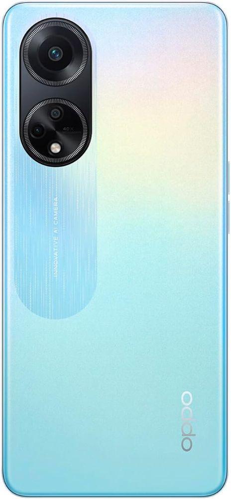 Refurbished OPPO A98 5G - Reebelo Nederland
