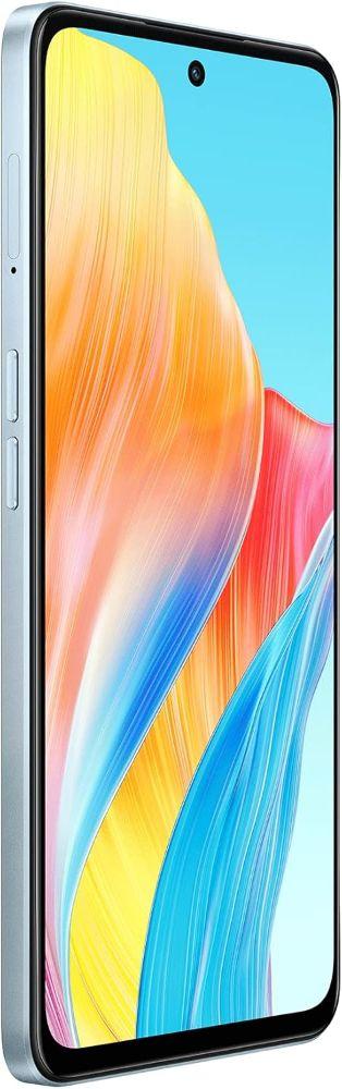 Refurbished OPPO A98 5G - Reebelo Nederland