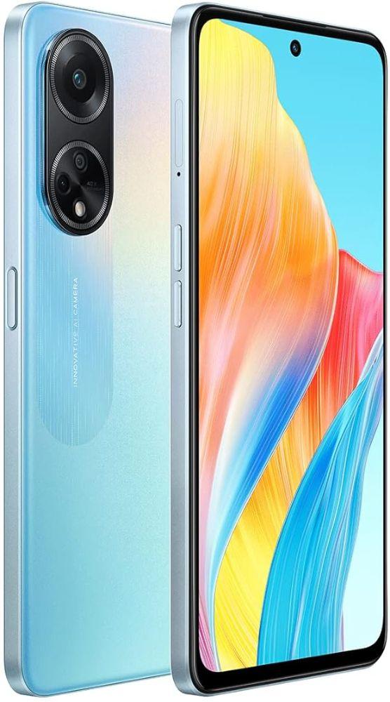 Refurbished OPPO A98 5G - Reebelo Nederland
