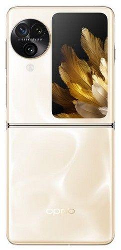 Refurbished OPPO Find N3 Flip - Reebelo Nederland