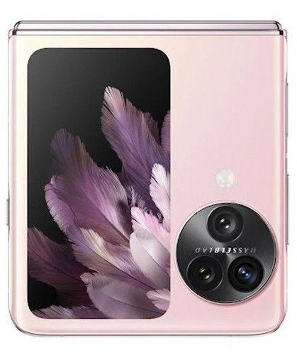 Refurbished OPPO Find N3 Flip - Reebelo Nederland