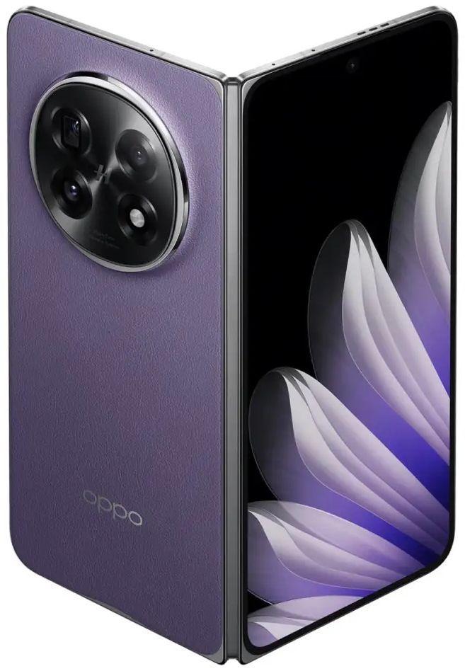 Refurbished Oppo Find N5 - Reebelo Nederland