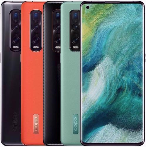 Refurbished OPPO Find X2 Pro - Reebelo Nederland
