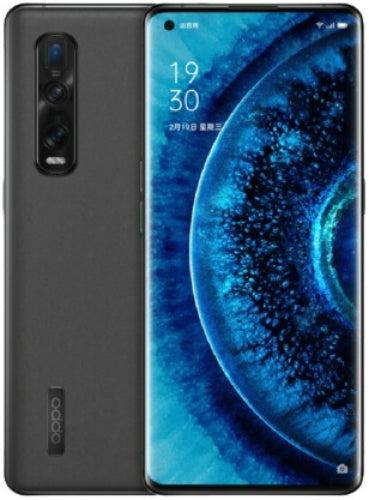 Refurbished OPPO Find X2 Pro - Reebelo Nederland