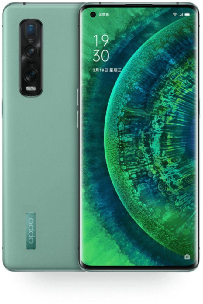 Refurbished OPPO Find X2 Pro - Reebelo Nederland