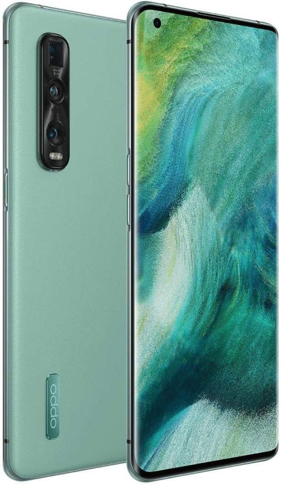 Refurbished OPPO Find X2 Pro - Reebelo Nederland