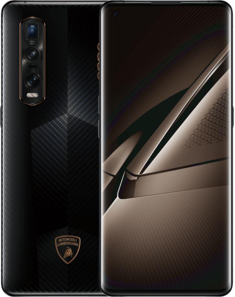 Refurbished OPPO Find X2 Pro - Reebelo Nederland