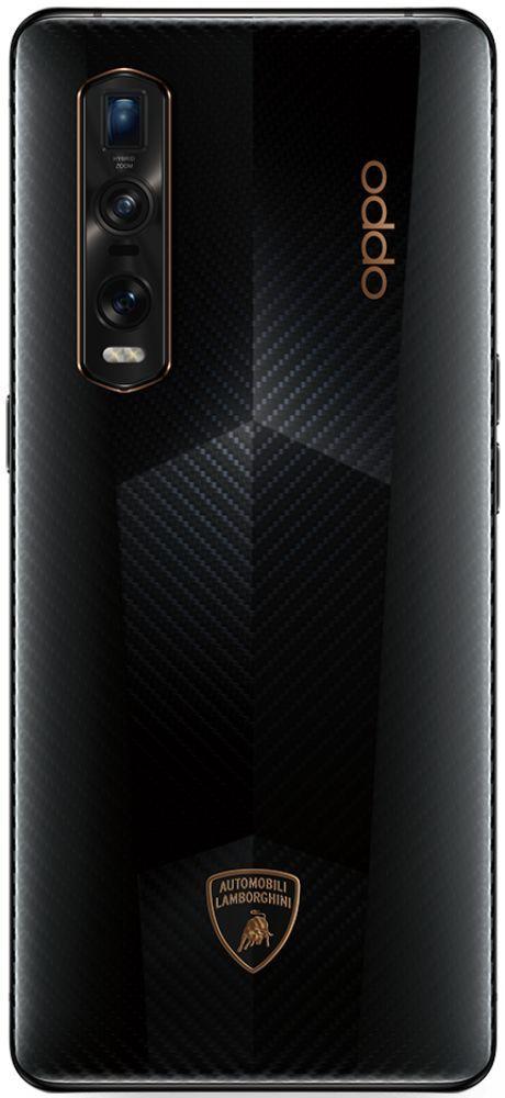 Refurbished OPPO Find X2 Pro - Reebelo Nederland