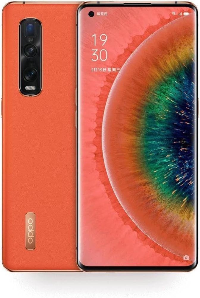 Refurbished OPPO Find X2 Pro - Reebelo Nederland