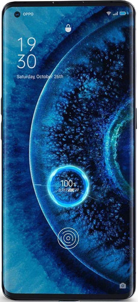 Refurbished OPPO Find X2 Pro - Reebelo Nederland