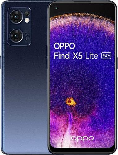 Refurbished Oppo Find X5 Lite - Reebelo Nederland