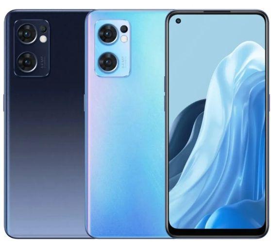 Refurbished Oppo Find X5 Lite - Reebelo Nederland