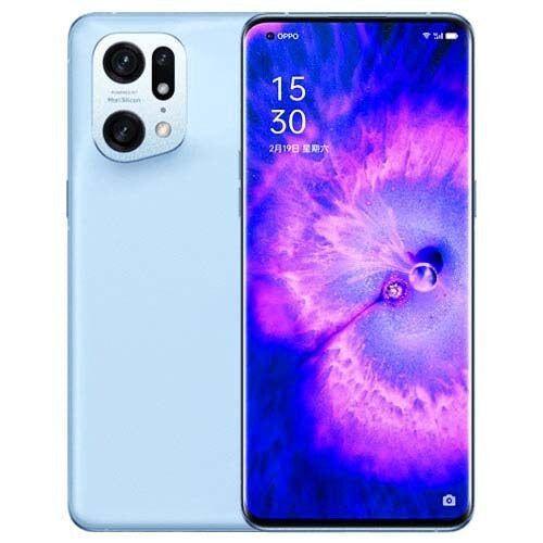 Refurbished OPPO Find X5 Pro 5G - Reebelo Nederland