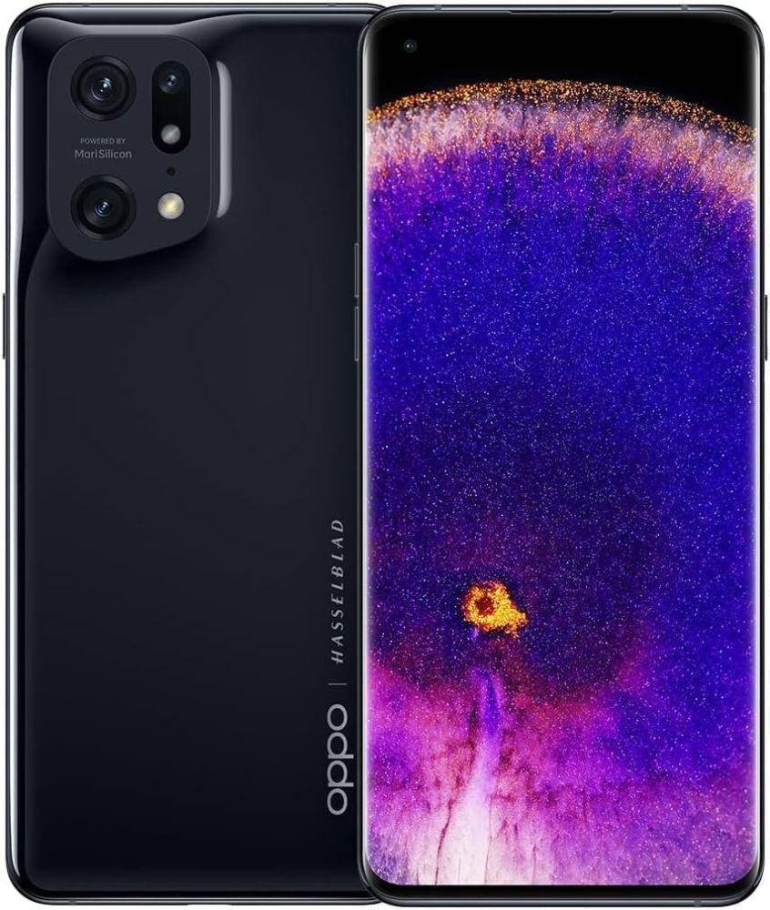 Refurbished OPPO Find X5 Pro 5G - Reebelo Nederland