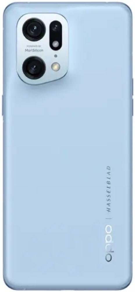 Refurbished OPPO Find X5 Pro 5G - Reebelo Nederland