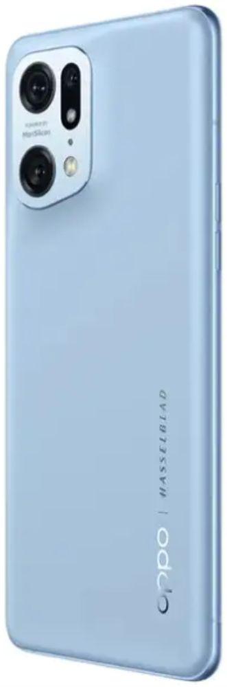 Refurbished OPPO Find X5 Pro 5G - Reebelo Nederland