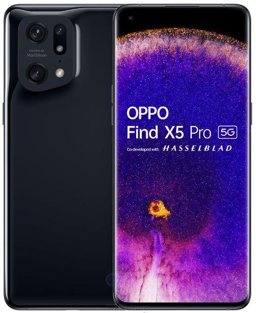 Refurbished OPPO Find X5 Pro 5G - Reebelo Nederland