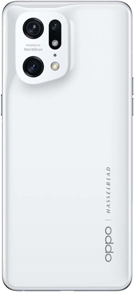 Refurbished OPPO Find X5 Pro 5G - Reebelo Nederland