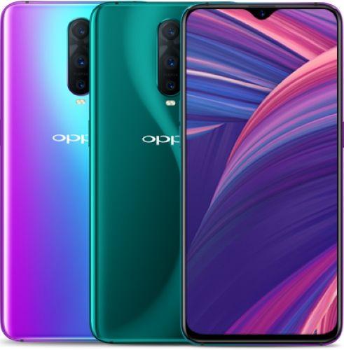 Refurbished Oppo R17 Pro - Reebelo Nederland