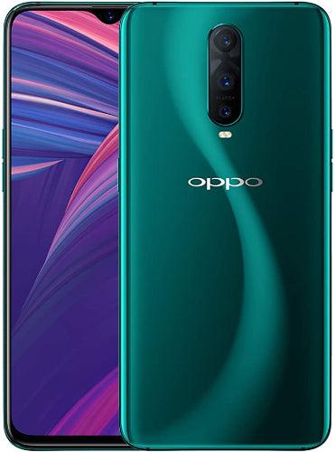 Refurbished Oppo R17 Pro - Reebelo Nederland