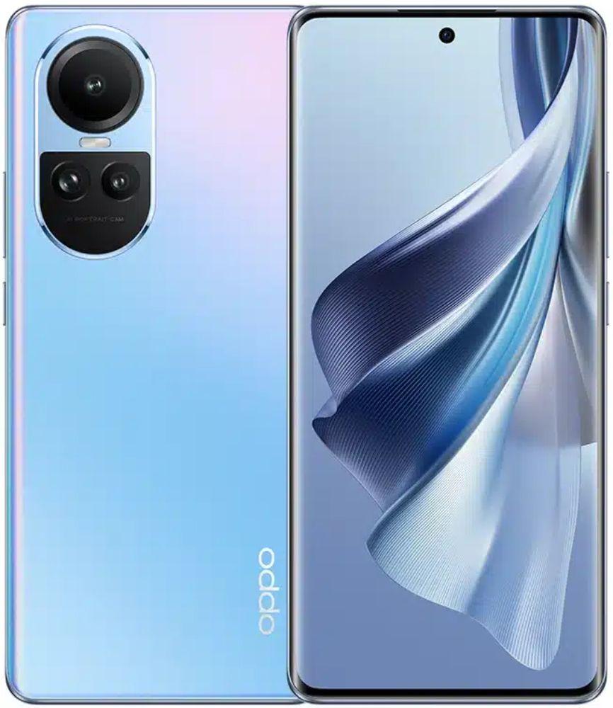 Refurbished OPPO Reno10 - Reebelo Nederland