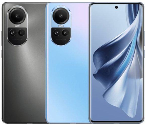 Refurbished OPPO Reno10 - Reebelo Nederland