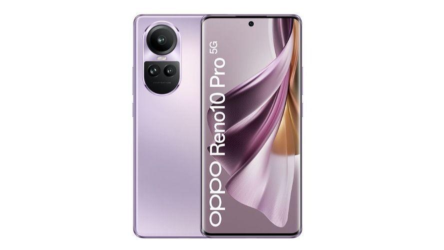 Refurbished OPPO Reno10 - Reebelo Nederland