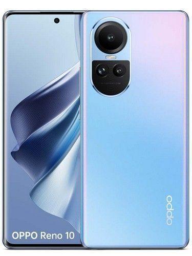 Refurbished OPPO Reno10 - Reebelo Nederland