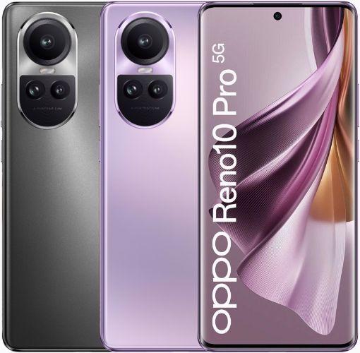 Refurbished OPPO Reno 10 Pro - Reebelo Nederland