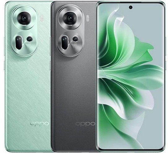 Refurbished OPPO Reno11 - Reebelo Nederland